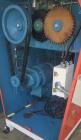 Used Buhler 3-Roll Mill – 150mm x 200mm Rolls for Sale